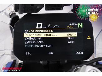 BMW R 1300 GS Adventure Trophy Aut. Dynamic Touring ACC Akrapovic picture 26