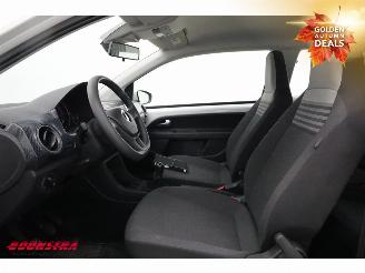 Volkswagen Up! 1.0 Move Up! Airco Bluetooth 21.531 km! picture 17