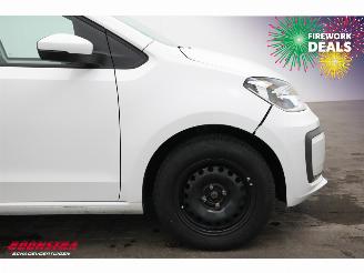 Volkswagen Up! 1.0 Move Up! Airco Bluetooth 21.531 km! picture 5