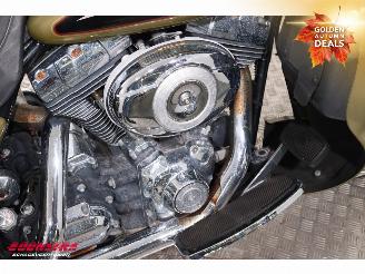 Harley-Davidson  FLHTCU Electra Glide Ultra Classic Opknapper! picture 9