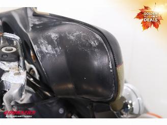 Harley-Davidson  FLHTCU Electra Glide Ultra Classic Opknapper! picture 10