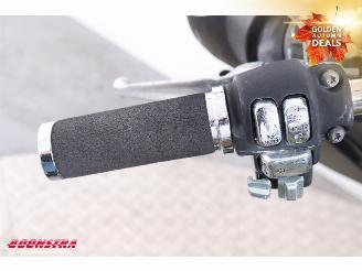 Harley-Davidson  FLHTCU Electra Glide Ultra Classic Opknapper! picture 17