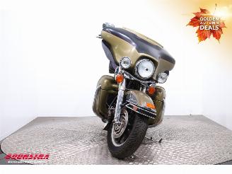 Harley-Davidson  FLHTCU Electra Glide Ultra Classic Opknapper! picture 6