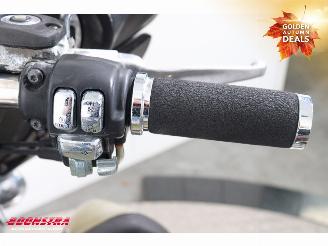 Harley-Davidson  FLHTCU Electra Glide Ultra Classic Opknapper! picture 18