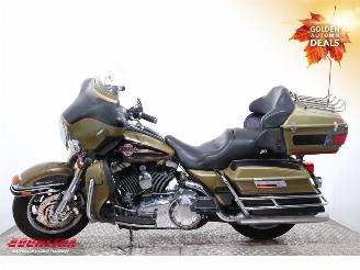 Harley-Davidson  FLHTCU Electra Glide Ultra Classic Opknapper! picture 5