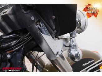 Harley-Davidson  FLHTCU Electra Glide Ultra Classic Opknapper! picture 11