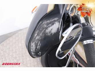 Harley-Davidson  FLHTCU Electra Glide Ultra Classic Opknapper! picture 14