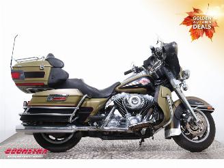 Harley-Davidson  FLHTCU Electra Glide Ultra Classic Opknapper! picture 7