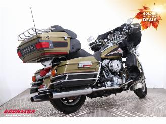 Harley-Davidson  FLHTCU Electra Glide Ultra Classic Opknapper! picture 3