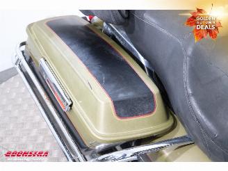 Harley-Davidson  FLHTCU Electra Glide Ultra Classic Opknapper! picture 13