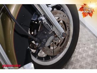 Harley-Davidson  FLHTCU Electra Glide Ultra Classic Opknapper! picture 12