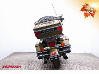 Harley-Davidson  FLHTCU Electra Glide Ultra Classic Opknapper! picture 8