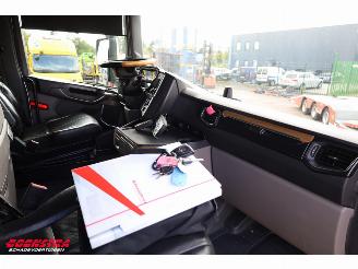 Scania S S500 Full Air Kassbohrer Winde 6X2 Euro 6 picture 29