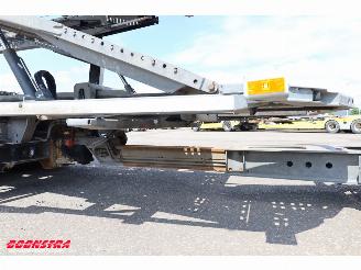 Scania S S500 Full Air Kassbohrer Winde 6X2 Euro 6 picture 25