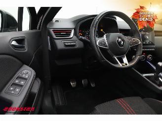 Renault Clio 1.0 TCe 90 R.S. Line LED 360° Navi Clima PDC 35.113 km! picture 22