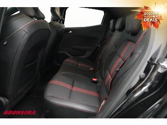 Renault Clio 1.0 TCe 90 R.S. Line LED 360° Navi Clima PDC 35.113 km! picture 21