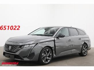 Avarii autoturisme Peugeot 308 SW 1.5 BlueHDi Aut. Allure Pack ACC Navi Clima Camera LRHZ 7.937 km! 2025/3