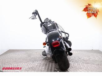 Harley-Davidson  FLSTFB Fat Boy Vance & Hines BY 2013 picture 8