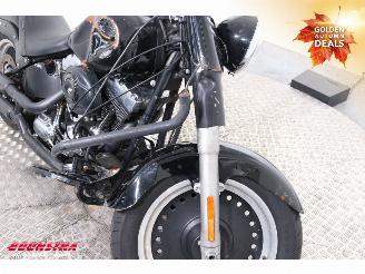 Harley-Davidson  FLSTFB Fat Boy Vance & Hines BY 2013 picture 17