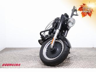 Harley-Davidson  FLSTFB Fat Boy Vance & Hines BY 2013 picture 6