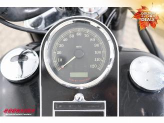 Harley-Davidson  FLSTFB Fat Boy Vance & Hines BY 2013 picture 21