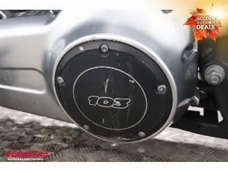 Harley-Davidson  FLSTFB Fat Boy Vance & Hines BY 2013 picture 19