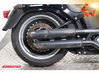Harley-Davidson  FLSTFB Fat Boy Vance & Hines BY 2013 picture 10