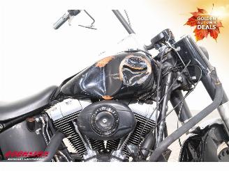 Harley-Davidson  FLSTFB Fat Boy Vance & Hines BY 2013 picture 12