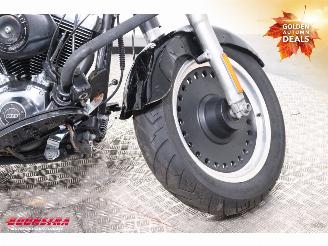 Harley-Davidson  FLSTFB Fat Boy Vance & Hines BY 2013 picture 13