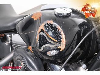Harley-Davidson  FLSTFB Fat Boy Vance & Hines BY 2013 picture 16