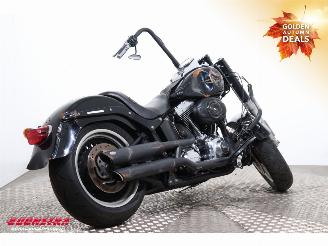 Harley-Davidson  FLSTFB Fat Boy Vance & Hines BY 2013 picture 3
