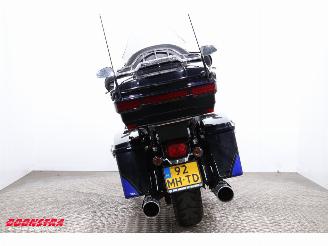 Harley-Davidson  FLHTCUSE CVO Electra Glide Ultra Classic 110 5HD! Cruise Radio SHZ picture 8