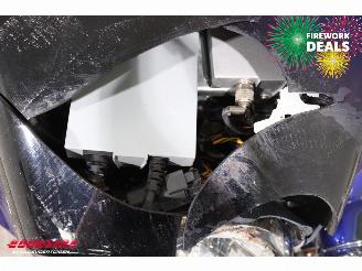 Harley-Davidson  FLHTCUSE CVO Electra Glide Ultra Classic 110 5HD! Cruise Radio SHZ picture 15