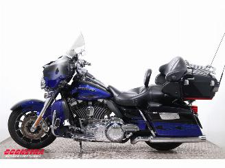 Harley-Davidson  FLHTCUSE CVO Electra Glide Ultra Classic 110 5HD! Cruise Radio SHZ picture 5