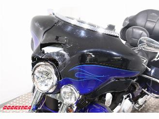 Harley-Davidson  FLHTCUSE6 CVO Ultra Classic 5HD! E-Glide 110 Cruise Radio SHZ picture 14