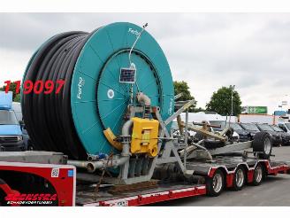 škoda strojů   GES 120/500 2019/6