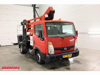 Nissan Cabstar E 35.12 2.5 dCi 290 Safi SCA 22 picture 2