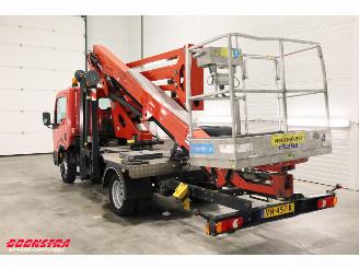 Nissan Cabstar E 35.12 2.5 dCi 290 Safi SCA 22 picture 4