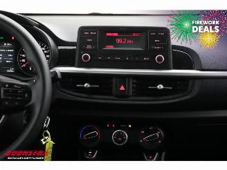 Kia Picanto 1.0 DPi ComfortLine 5p Airco Cruise Bluetooth picture 17