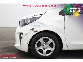 Kia Picanto 1.0 DPi ComfortLine 5p Airco Cruise Bluetooth picture 11