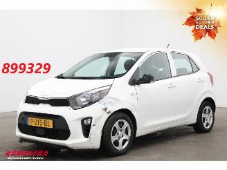 Schadeauto Kia Picanto 1.0 DPi ComfortLine 5p Airco Cruise Bluetooth 2022/2