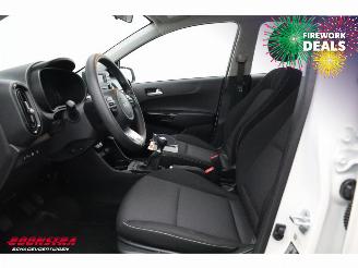Kia Picanto 1.0 DPi ComfortLine 5p Airco Cruise Bluetooth picture 18