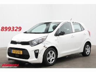 škoda osobní automobily Kia Picanto 1.0 DPi ComfortLine 5p Airco Cruise Bluetooth 2022/2