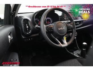 Kia Picanto 1.0 DPi ComfortLine 5p Airco Cruise Bluetooth picture 20