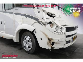 Carthago  C-Tourer i143 2.3 M-Jet 150 PK Aut. Single Beds Hefbed Solar 58.760 km! picture 11