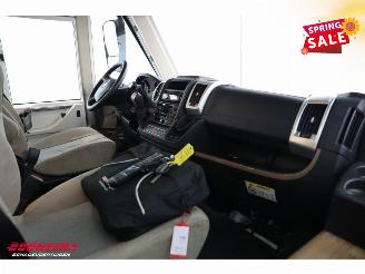 Carthago  C-Tourer i143 2.3 M-Jet 150 PK Aut. Single Beds Hefbed Solar 58.760 km! picture 28