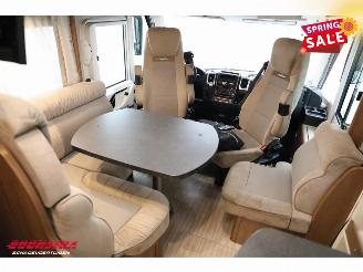 Carthago  C-Tourer i143 2.3 M-Jet 150 PK Aut. Single Beds Hefbed Solar 58.760 km! picture 20