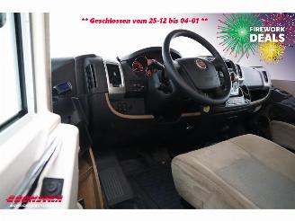 Carthago  C-Tourer i143 2.3 M-Jet 150 PK Aut. Single Beds Hefbed Solar 58.760 km! picture 32