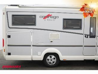 Carthago  C-Tourer i143 2.3 M-Jet 150 PK Aut. Single Beds Hefbed Solar 58.760 km! picture 5