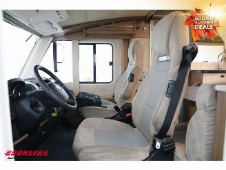 Carthago  C-Tourer i143 2.3 M-Jet 150 PK Aut. Single Beds Hefbed Solar 58.760 km! picture 31